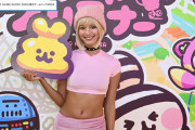 東京ゲームショウ2026！コスプレコンパニオンダイジェスト動画①