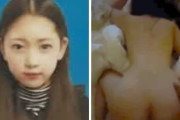 【ガチ】幼稚園の20代美女先生、園児のパパとの浮気セ○クス動画が流出して終わる