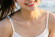 【画像】このレベルのアイドルさん、なぜか水着グラビアをやらない