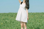 【画像】清楚系の女の子、脱いだらビッチｗｗｗ