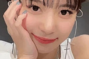 【Juice=Juice】井上玲音の水着グラビア画像が可愛いすぎてやばい！