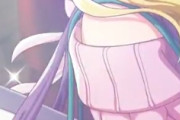 18年間ワイが一番好きなキャラがASMR出すんやが