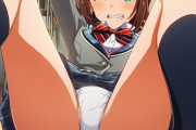 【画像】アイマスシリーズおぱんつエロ画像集