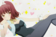 きららアニメで一番可愛い女の子ってｗｗｗｗｗｗｗｗｗ