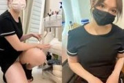 ◆（動画あり）都内24歳のエステティシャンがえっちなパンチラを自撮りで披露ｗｗｗ