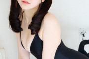 引きこもり系アイドル みぽたぽた、初水着グラビア画像がエッチすぎるww「夜光性アミューズ」の美乳美少女がUTBとFAVEでビキニ姿解禁！