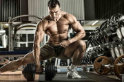 筋トレ｢デカくなります、マウント取れます、楽しいです｣←未だに日本人男の3割がやってない理由
