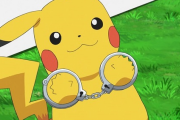 【悲報】ピカチュウ、薬物の隠語になってしまう