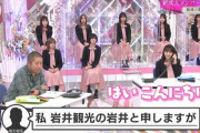 【速報】櫻坂46さんが電話対応もまともに出来ない・・・・・