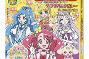 【朗報】プリキュアカレーさん、脂質低くてガチの減量に使えるクオリティなのに安すぎる