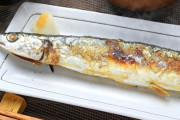 水産庁「サンマが捕れない！困った！」近所のスーパー「焼きサンマ200円やで！」←これｗｗｗｗｗ