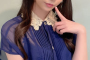 【画像あり】AV女優の七沢みあさん、ガチでその辺のアイドルより可愛い
