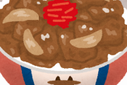 実際チーズ牛丼って美味いんか？wwwww