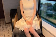 「こんなの初めて…」19歳色白美女の敏感マ〇コ。ピストンでイキまくる至高の夜