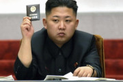 【画像】金正恩さん、10年で指導者の顔つきになるｗｗ