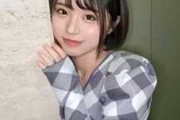 夜の恵比寿でアイドルフェイスの美少女をナンパ！「はるちゃん 22歳 専門学生」男の人を責めるのが好きなＳ気のある女子！