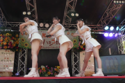 【YouTube】地下アイドル・LYRAのパンチラ動画