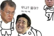韓国政府「やっぱりGSOMIA続ける」