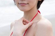 【悲報】吉岡里帆さん、思いっきりセクハラされてしまうｗｗｗｗ