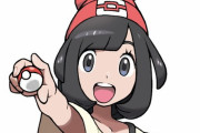 【悲報】ポケモンさん、エロゲになってしまうwwwww