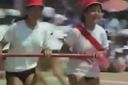 【朗報】昭和の運動会、めちゃくちゃ楽しそう