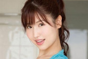 【画像】佐藤まーちゃんに"瓜二つ"なセクシー女優見つけた！