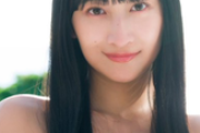 【全裸画像】榎原依那さん、髪ブラヌードを解禁してしまうwwwwww2nd写真集から衝撃ロングヘアーカットが解禁！！！