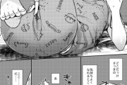 【速報】ワイ、このエロ漫画がエッチ過ぎて抜くｗｗｗｗ