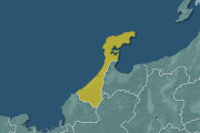 石川県、新たに20人感染確認　過去最大　県内92人に