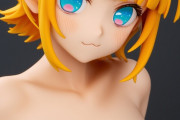 【推しの子】MEMちょのフィギュア風AIエロ画像