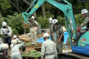 【速報】吉野ヶ里遺跡の謎の石棺を開けた結果がヤバい！