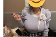 【画像あり】サイゼで喜ぶ巨乳妻「離婚したのは夫のリボ払い」夫「原因は妻の浮気」