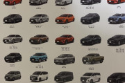 【悲報】トヨタ自動車さん、まともに販売出来る車が殆ど無い
