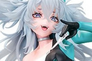 ふと思ったんだけど、ｴﾛフィギュアって白濁液射的の的にする以外に買う人なんていないよね