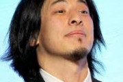 【朗報】ひろゆき「アスリートは綺麗事しか言わない」