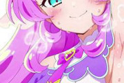 【名探偵プリキュア!】明智あんな(キュアアンサー)のエロ画像