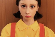 ダレノガレ明美さんの本気のちびまる子コス
