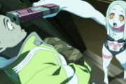 サイバーパンクエッジランナーズとかいう何故か国内で評価されず海外で絶賛されてるアニメ