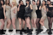 TWICE、NHK紅白でエロすぎてプチ炎上ww胸谷間＆美脚見せた過激衣装がネットニュースで叩かれてしまうww