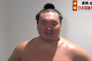 大相撲　横綱・白鵬が日本国籍を取得へｗｗｗ