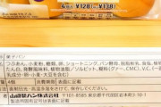 【画像あり】セブンイレブンさん、値段そのままであんぱんを4個→5個に増やすwww