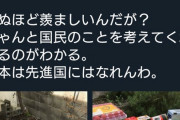【画像】韓国の自宅待機者への配布がすごすぎる