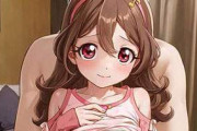【キミとアイドルプリキュア♪』】咲良うた(キュアアイドル)のエロ画像