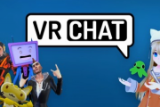 【朗報】VRChatの日本人プレイヤー、海外でフェアリーと呼ばれていた