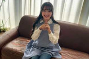 【素人】カフェでバイト中の美少女大学生かほさん！インタビューと称して連れ込んじゃいました。