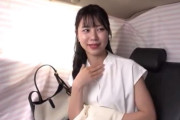 《エロ動画×素人･人妻》セックスレスに悩む人妻がロケ車での出会いをきっかけにホテルで激しく愛されてしまう姿