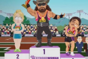 男「ぼく心は女だよ」アメリカ人「じゃあ女子スポーツに出ていいよ」　→1位独占ｗｗｗｙｗｗ