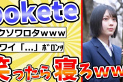 殿堂入りした「bokete」が面白すぎるｗｗｗ【2chボケてスレ】#13