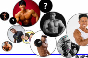 筋トレ系YouTuber見てる？