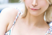 相良ましろ、Eカップ初水着グラビア画像が過激すぎる！金髪コスプレイヤーが週プレでビキニ姿披露！年齢身長wikiプロフィール、すっぴん写真あり！
